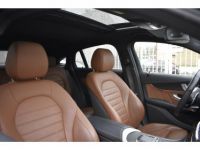 Mercedes GLC Coupé 43 - BVA 9G-Tronic  COUPE - BM C253 AMG 4-Matic - BVA PHASE 2 - <small></small> 64.990 € <small></small> - #22