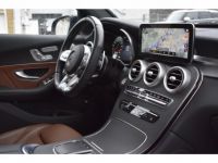 Mercedes GLC Coupé 43 - BVA 9G-Tronic  COUPE - BM C253 AMG 4-Matic - BVA PHASE 2 - <small></small> 64.990 € <small></small> - #23