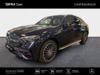 Mercedes GLC Coupé 450 d 367ch AMG Line 4Matic 9G-Tronic - <small></small> 124.990 € <small>TTC</small> - #1