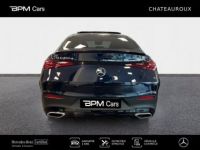 Mercedes GLC Coupé 450 d 367ch AMG Line 4Matic 9G-Tronic - <small></small> 124.990 € <small>TTC</small> - #4