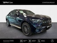 Mercedes GLC Coupé 450 d 367ch AMG Line 4Matic 9G-Tronic - <small></small> 124.990 € <small>TTC</small> - #6