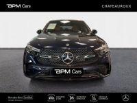 Mercedes GLC Coupé 450 d 367ch AMG Line 4Matic 9G-Tronic - <small></small> 124.990 € <small>TTC</small> - #7