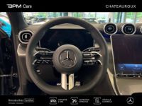 Mercedes GLC Coupé 450 d 367ch AMG Line 4Matic 9G-Tronic - <small></small> 124.990 € <small>TTC</small> - #11