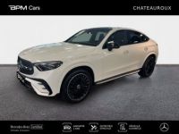 Mercedes GLC Coupé 450 d 367ch AMG Line 4Matic 9G-Tronic - <small></small> 127.900 € <small>TTC</small> - #1