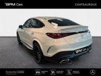 Mercedes GLC Coupé 450 d 367ch AMG Line 4Matic 9G-Tronic - <small></small> 127.900 € <small>TTC</small> - #3