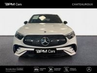 Mercedes GLC Coupé 450 d 367ch AMG Line 4Matic 9G-Tronic - <small></small> 127.900 € <small>TTC</small> - #7