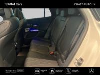 Mercedes GLC Coupé 450 d 367ch AMG Line 4Matic 9G-Tronic - <small></small> 127.900 € <small>TTC</small> - #9