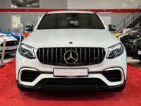 Mercedes GLC Coupé 63 AMG 476ch 4Matic+ 9G-Tronic*GARANTIE 12 MOIS* - <small></small> 59.890 € <small>TTC</small> - #3