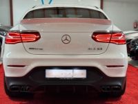 Mercedes GLC Coupé 63 AMG 476ch 4Matic+ 9G-Tronic*GARANTIE 12 MOIS* - <small></small> 59.890 € <small>TTC</small> - #4