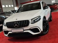 Mercedes GLC Coupé 63 AMG 476ch 4Matic+ 9G-Tronic*GARANTIE 12 MOIS* - <small></small> 59.890 € <small>TTC</small> - #14