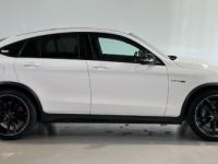 Mercedes GLC Coupé 63 AMG 476ch 4Matic+ 9G-Tronic*GARANTIE 12 MOIS* - <small></small> 59.890 € <small>TTC</small> - #16