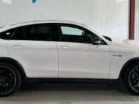 Mercedes GLC Coupé 63 AMG 476ch 4Matic+ 9G-Tronic*GARANTIE 12 MOIS* - <small></small> 59.890 € <small>TTC</small> - #18