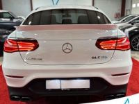 Mercedes GLC Coupé 63 AMG 476ch 4Matic+ 9G-Tronic*GARANTIE 12 MOIS* - <small></small> 59.890 € <small>TTC</small> - #19