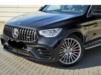 Mercedes GLC Coupé 63 AMG COUPE S 4M PERFORMANCE  - <small></small> 89.990 € <small>TTC</small> - #1