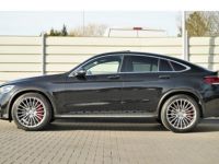 Mercedes GLC Coupé 63 AMG COUPE S 4M PERFORMANCE  - <small></small> 89.990 € <small>TTC</small> - #3