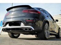 Mercedes GLC Coupé 63 AMG COUPE S 4M PERFORMANCE  - <small></small> 89.990 € <small>TTC</small> - #7