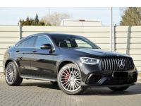 Mercedes GLC Coupé 63 AMG COUPE S 4M PERFORMANCE  - <small></small> 89.990 € <small>TTC</small> - #20