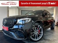 Mercedes GLC Coupé 63 AMG S 510CH 4MATIC+ 9G-TRONIC EURO6D-T - <small></small> 79.980 € <small>TTC</small> - #1