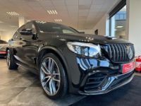 Mercedes GLC Coupé 63 AMG S 510CH 4MATIC+ 9G-TRONIC EURO6D-T - <small></small> 79.980 € <small>TTC</small> - #2