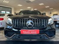 Mercedes GLC Coupé 63 AMG S 510CH 4MATIC+ 9G-TRONIC EURO6D-T - <small></small> 79.980 € <small>TTC</small> - #3