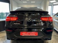 Mercedes GLC Coupé 63 AMG S 510CH 4MATIC+ 9G-TRONIC EURO6D-T - <small></small> 79.980 € <small>TTC</small> - #4