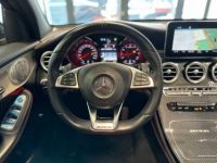 Mercedes GLC Coupé 63 AMG S 510CH 4MATIC+ 9G-TRONIC EURO6D-T - <small></small> 79.980 € <small>TTC</small> - #15