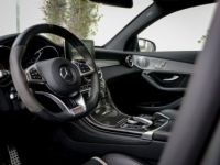 Mercedes GLC Coupé 63 AMG S 510ch 4Matic+ 9G-Tronic Euro6d-T - <small></small> 89.000 € <small>TTC</small> - #4