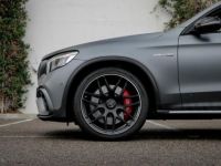 Mercedes GLC Coupé 63 AMG S 510ch 4Matic+ 9G-Tronic Euro6d-T - <small></small> 89.000 € <small>TTC</small> - #7