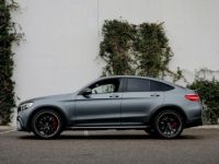 Mercedes GLC Coupé 63 AMG S 510ch 4Matic+ 9G-Tronic Euro6d-T - <small></small> 89.000 € <small>TTC</small> - #8