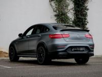 Mercedes GLC Coupé 63 AMG S 510ch 4Matic+ 9G-Tronic Euro6d-T - <small></small> 89.000 € <small>TTC</small> - #9