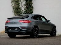 Mercedes GLC Coupé 63 AMG S 510ch 4Matic+ 9G-Tronic Euro6d-T - <small></small> 89.000 € <small>TTC</small> - #11