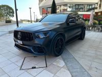 Mercedes GLC Coupé 63 AMG S 9G-MCT Speedshift 4Matic+ - <small></small> 94.900 € <small>TTC</small> - #2