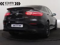 Mercedes GLC Coupé 63 AMG S COUPE 510PK FULL OPTIONS - LED NAVI BURMESTER 11.937km!! FIRST OWNER - <small></small> 69.995 € <small>TTC</small> - #5