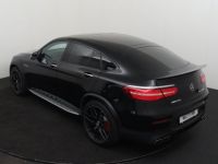 Mercedes GLC Coupé 63 AMG S COUPE 510PK FULL OPTIONS - LED NAVI BURMESTER 11.937km!! FIRST OWNER - <small></small> 69.995 € <small>TTC</small> - #6