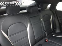 Mercedes GLC Coupé 63 AMG S COUPE 510PK FULL OPTIONS - LED NAVI BURMESTER 11.937km!! FIRST OWNER - <small></small> 69.995 € <small>TTC</small> - #14