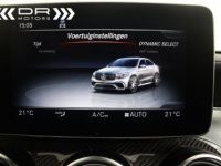 Mercedes GLC Coupé 63 AMG S COUPE 510PK FULL OPTIONS - LED NAVI BURMESTER 11.937km!! FIRST OWNER - <small></small> 69.995 € <small>TTC</small> - #26