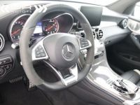 Mercedes GLC Coupé 63 AMG S COUPE 510PK FULL OPTIONS - LED NAVI BURMESTER 11.937km!! FIRST OWNER - <small></small> 69.995 € <small>TTC</small> - #36