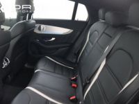 Mercedes GLC Coupé 63 AMG S COUPE 510PK FULL OPTIONS - LED NAVI BURMESTER 11.937km!! FIRST OWNER - <small></small> 69.995 € <small>TTC</small> - #55