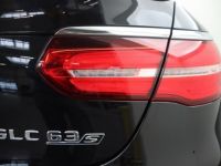 Mercedes GLC Coupé 63 AMG S COUPE 510PK FULL OPTIONS - LED NAVI BURMESTER 11.937km!! FIRST OWNER - <small></small> 69.995 € <small>TTC</small> - #59