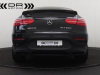 Mercedes GLC Coupé 63 AMG S COUPE 510PK FULL OPTIONS - LED NAVI BURMESTER 11.937km!! FIRST OWNER - <small></small> 67.995 € <small>TTC</small> - #9