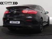 Mercedes GLC Coupé 63 AMG S COUPE FULL OPTIONS - LED NAVI BURMESTER 11.937km!! FIRST OWNER - <small></small> 71.995 € <small>TTC</small> - #5