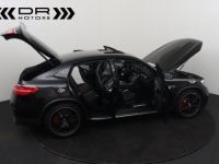 Mercedes GLC Coupé 63 AMG S COUPE FULL OPTIONS - LED NAVI BURMESTER 11.937km!! FIRST OWNER - <small></small> 71.995 € <small>TTC</small> - #11