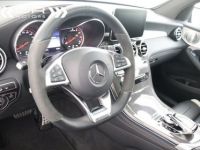 Mercedes GLC Coupé 63 AMG S COUPE FULL OPTIONS - LED NAVI BURMESTER 11.937km!! FIRST OWNER - <small></small> 71.995 € <small>TTC</small> - #36