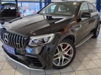 Mercedes GLC Coupé 63 S  AMG  COUPE - 4-Matic+ - BVA - <small></small> 74.990 € <small>TTC</small> - #1