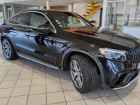 Mercedes GLC Coupé 63 S  AMG  COUPE - 4-Matic+ - BVA - <small></small> 74.990 € <small>TTC</small> - #2