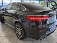 Mercedes GLC Coupé 63 S  AMG  COUPE - 4-Matic+ - BVA - <small></small> 74.990 € <small>TTC</small> - #5