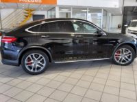 Mercedes GLC Coupé 63 S  AMG  COUPE - 4-Matic+ - BVA - <small></small> 74.990 € <small>TTC</small> - #6