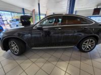 Mercedes GLC Coupé 63 S  AMG  COUPE - 4-Matic+ - BVA - <small></small> 74.990 € <small>TTC</small> - #7