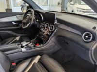 Mercedes GLC Coupé 63 S  AMG  COUPE - 4-Matic+ - BVA - <small></small> 74.990 € <small>TTC</small> - #11