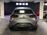 Mercedes GLC Coupé 63 S AMG 9G-SPEEDSHIFT 4MATIC+  510 ch - <small></small> 91.990 € <small>TTC</small> - #3